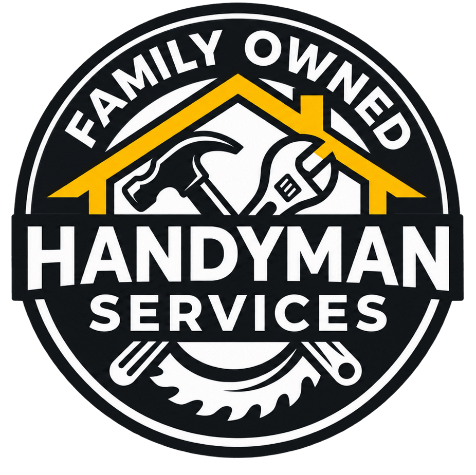 Family Owned Handyman Services