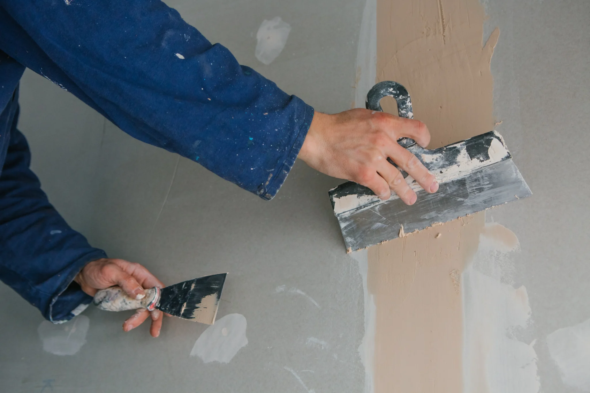 sheetrock