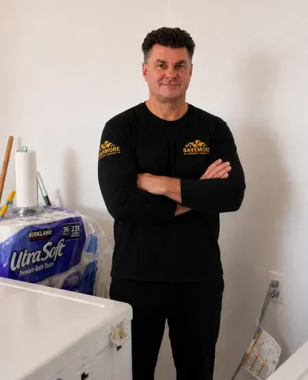 solomon handyman