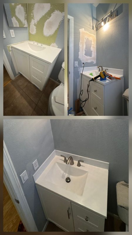 bathroom remodeling las vegas