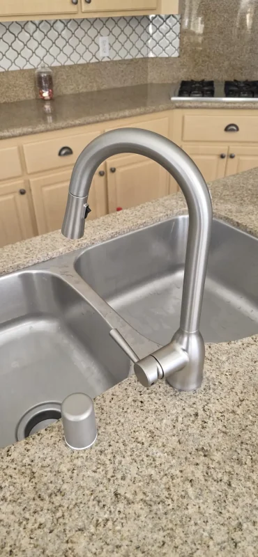 faucet repair las vegas