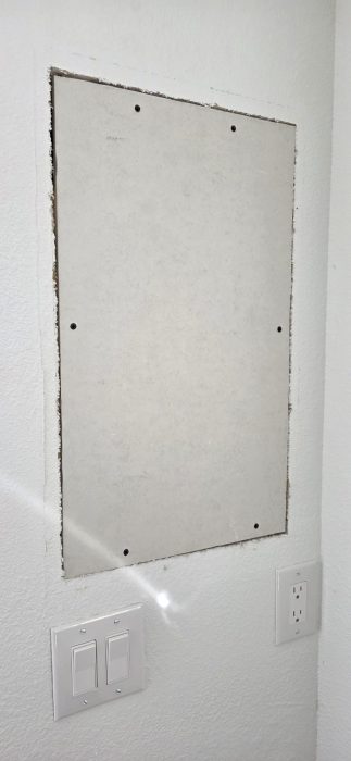 drywall