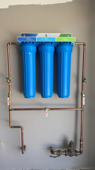 water filter