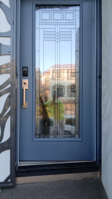 door repair