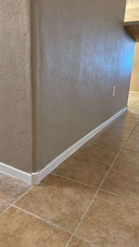sheetrock repair las vegas